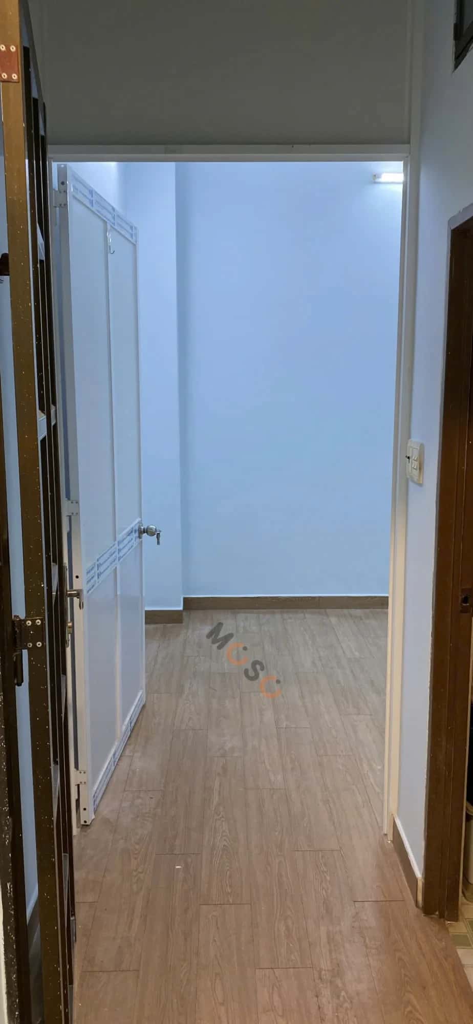 Cho thuê nhà hẻm đường Nghĩa Phát Quận Tân Bình, TP.HCM – 3 phòng ngủ, giá 20 triệu — Hình 3